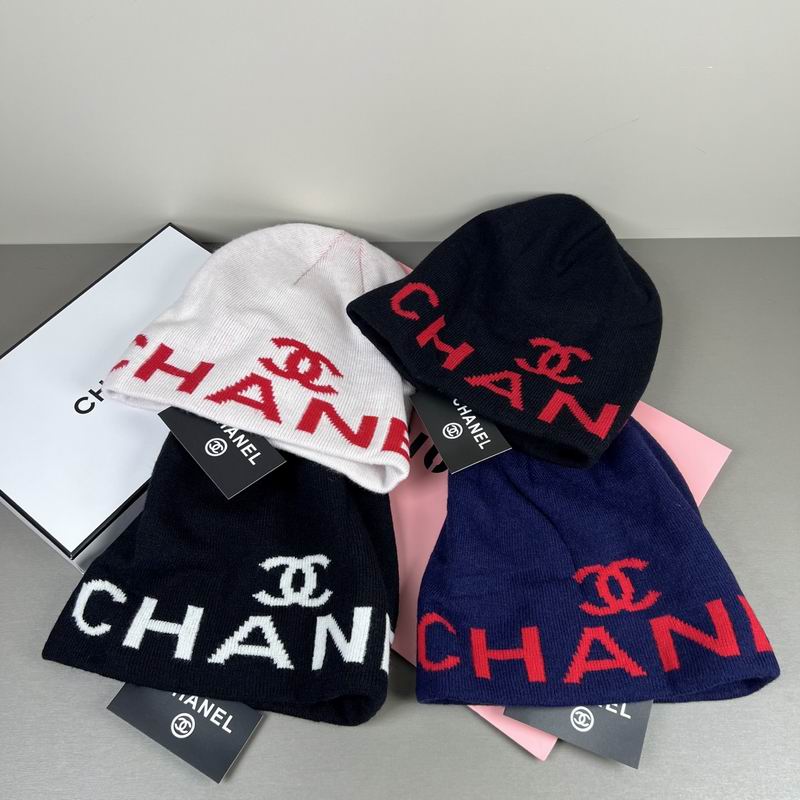 Chanel Hat dx183